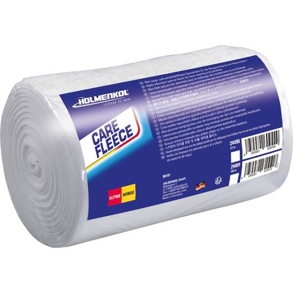 Thumbnail - HOLMENKOL CareFleece