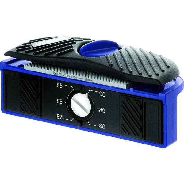 Thumbnail - HOLMENKOL Semi Edger