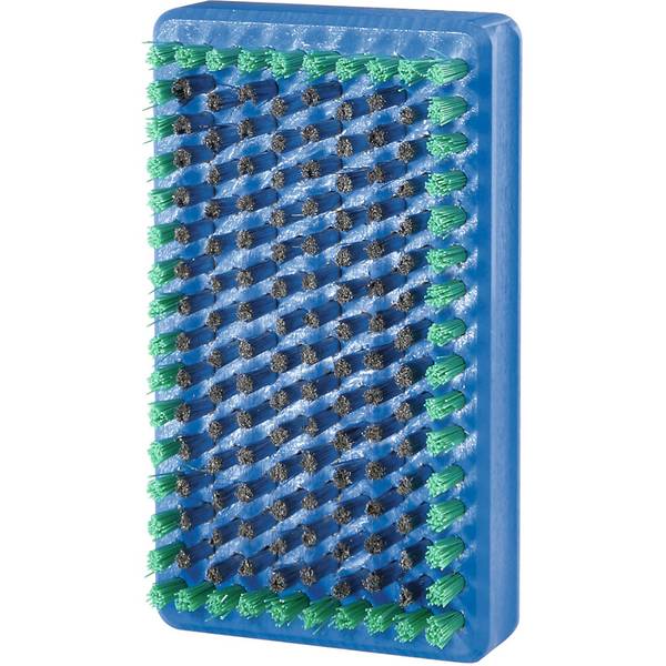 Thumbnail - HOLMENKOL BaseBrush Steel MicroFinish