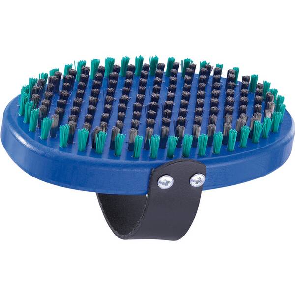 Thumbnail - HOLMENKOL OvalBrush Steel MicroFinish