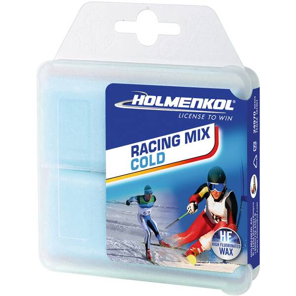Thumbnail - HOLMENKOL RacingMix COLD