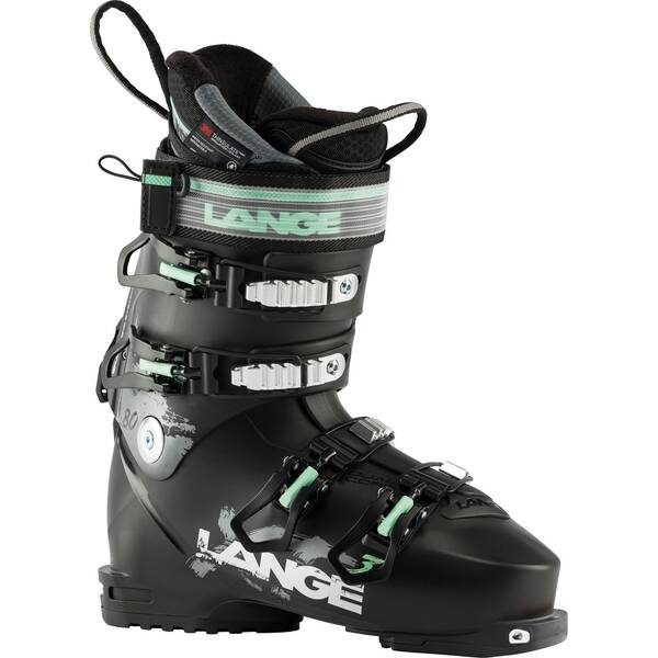 Thumbnail - LANGE Frauen Skistiefel XT3 80 W