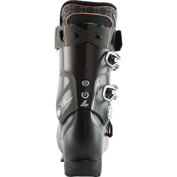 Thumbnail - LANGE Damen RX 80 W GW (BLACK)