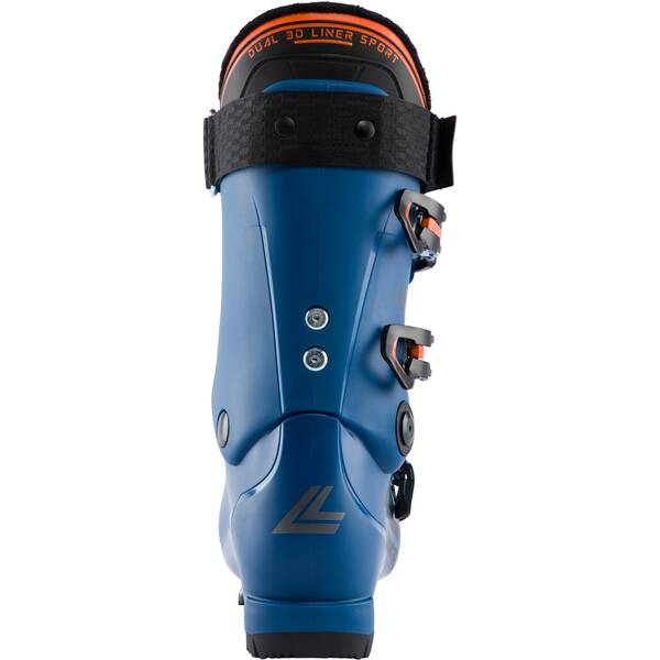 Thumbnail - LANGE Herren LX 100 HV GW (ATLANTIC BLUE)