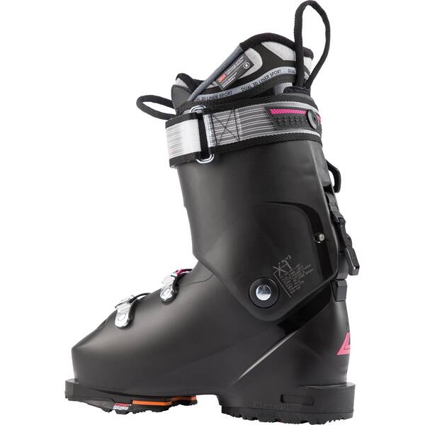 Thumbnail - LANGE Damen XT3 85 MV W NO PIN (BLACK)