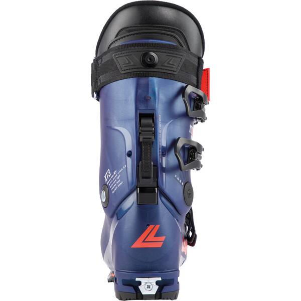 Thumbnail - LANGE Kinder XT3 80 WIDE SC GW (LEGENDE BL)