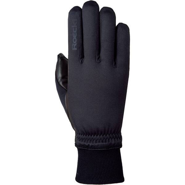 Thumbnail - ROECKL SPORTS Windstopper / Prima Handschuh Kolon