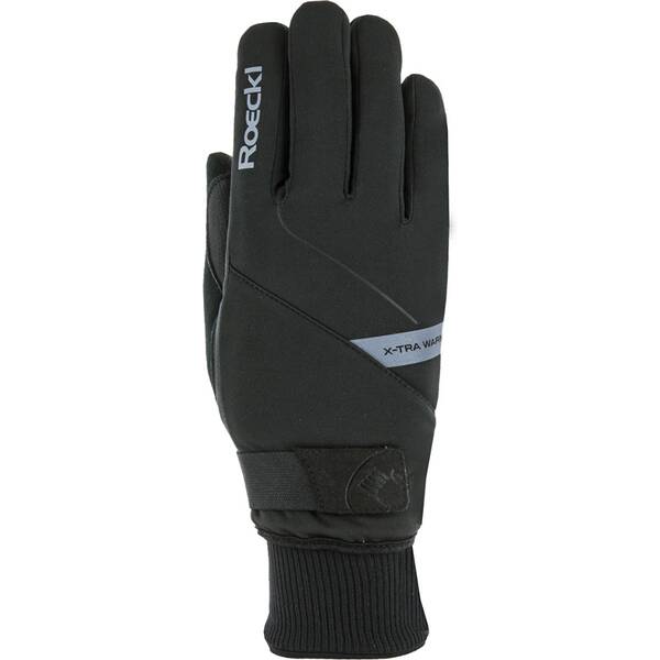 Thumbnail - ROECKL SPORTS Herren Langlauf Handschuhe "Turin"