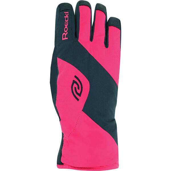 Thumbnail - ROECKL SPORTS Kinder Handschuhe Axams GTX