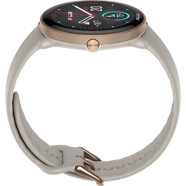 Thumbnail - POLAR IGNITE 3 GREIGE/GOLD S-L