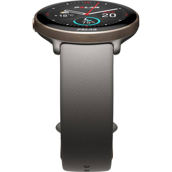 Thumbnail - POLAR IGNITE 3 GREIGE/GOLD S-L