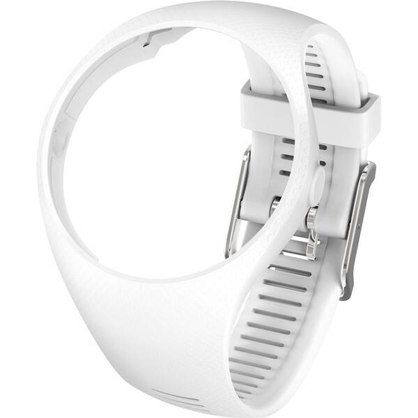 Thumbnail - POLAR Armband M200 White Gr. S/M