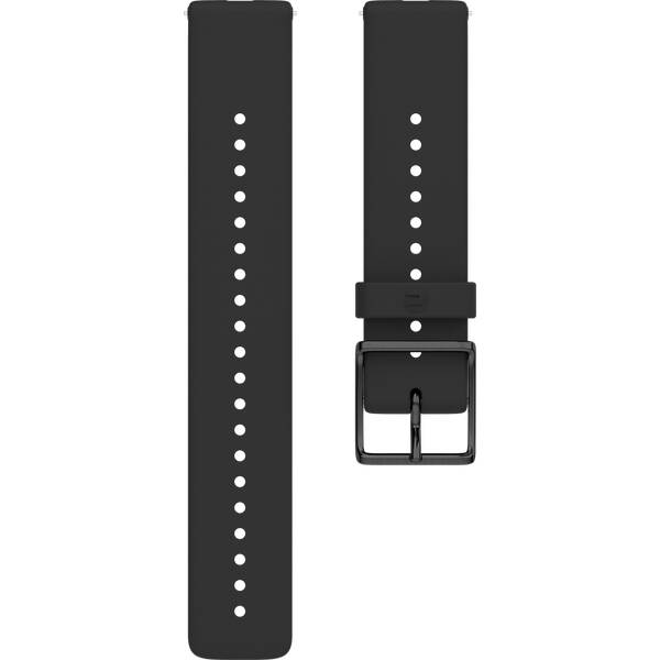 Thumbnail - POLAR Armband Ignite Black M/L