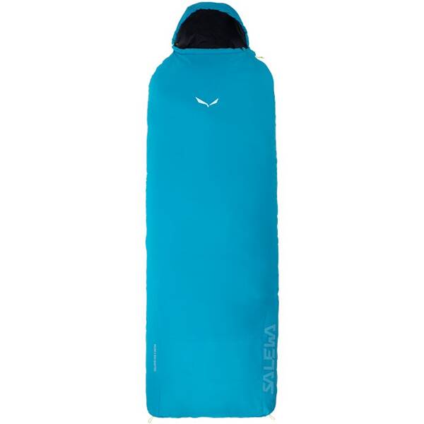 Thumbnail - SALEWA Schlafsack MICRO II 850 QUATTRO