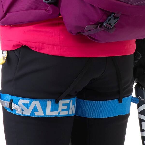 Thumbnail - SALEWA Klettergurt Ortles Harness