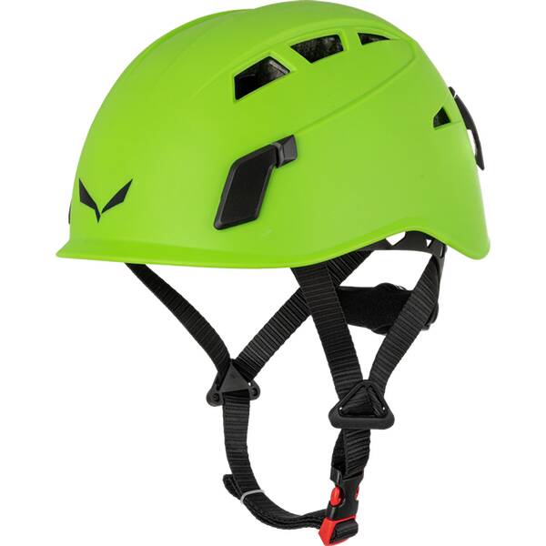 Thumbnail - SALEWA Herren Helm TOXO 3.0 HELMET