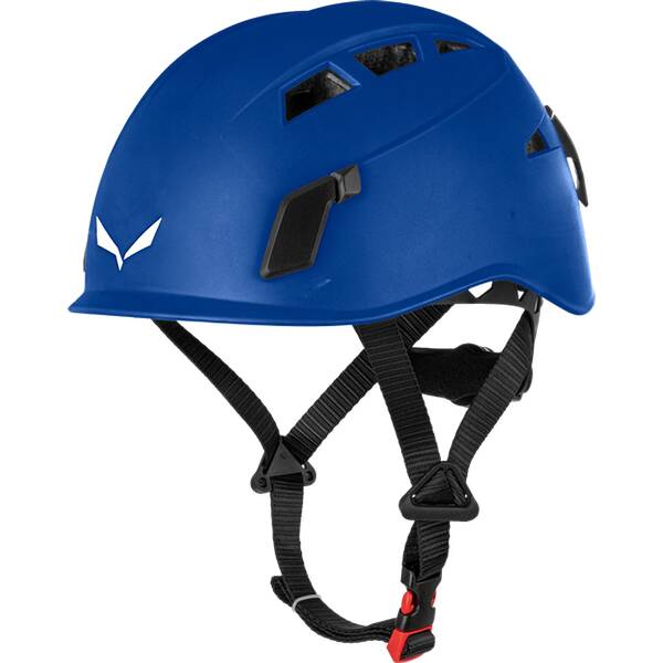 Thumbnail - SALEWA Herren Helm TOXO 3.0 HELMET