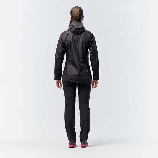 Thumbnail - SALEWA Damen Funktionsjacke PUEZ (AQUA 3) PTX