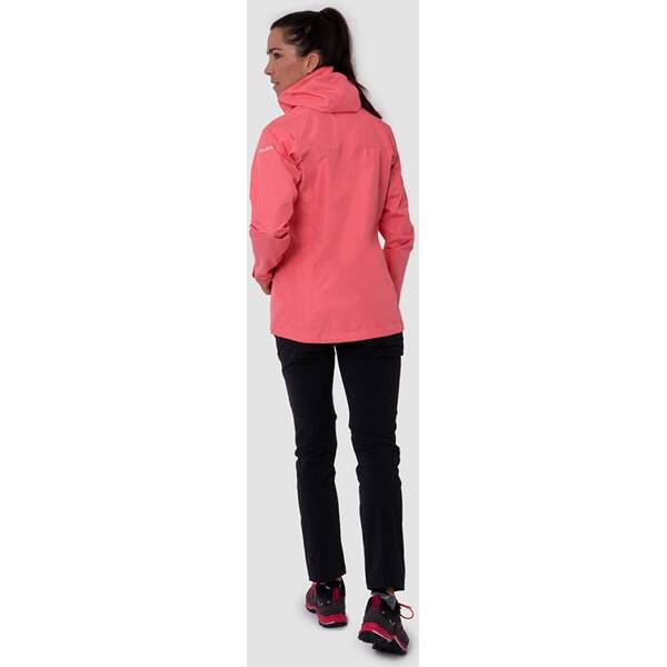 Thumbnail - SALEWA Damen Funktionsjacke PUEZ (AQUA 3) PTX