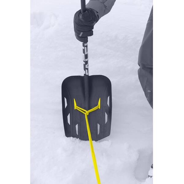 Thumbnail - SALEWA SCRATCH SL SHOVEL