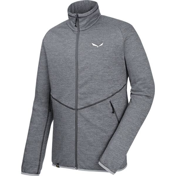 Thumbnail - SALEWA Herren Unterjacke Puez Melange Pl M FZ
