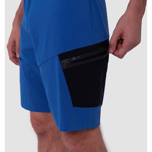 Thumbnail - SALEWA Herren Outdoor-Shorts "Pedroc Cargo 2 Durastretch"