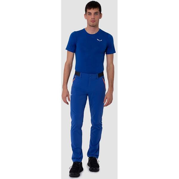 Thumbnail - SALEWA Herren Softshellhose "Pedroc 3 Durastretch"