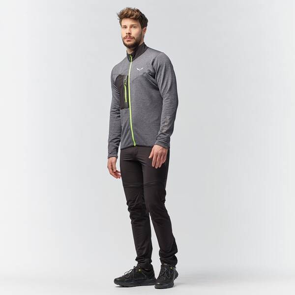 Thumbnail - SALEWA Herren Softshellhose "Pedroc Durastretch"