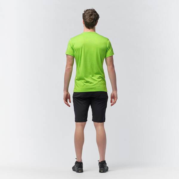 Thumbnail - SALEWA Herren Shirt SOLIDLOGO DRI-REL