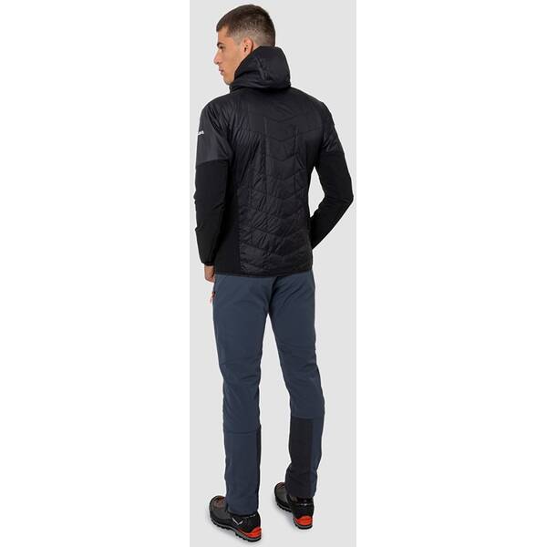 Thumbnail - SALEWA Herren Trekkingjacke "Ortles Hybrid TirolWool Responsive"