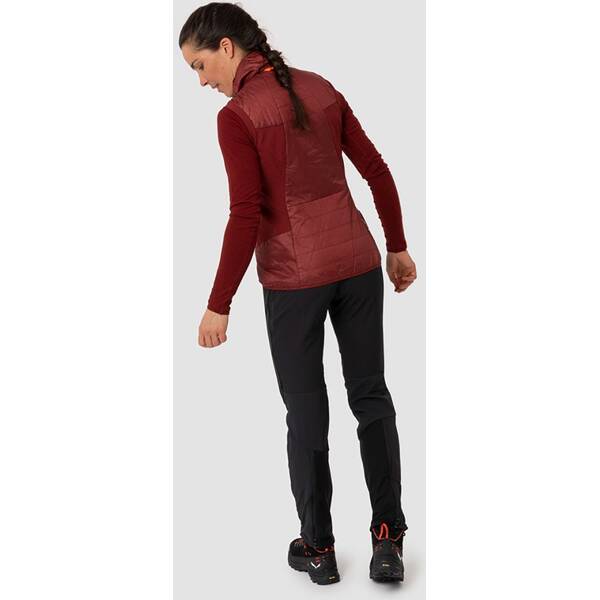 Thumbnail - SALEWA Damen Weste ORTLES HYBRID TW CLT W VST