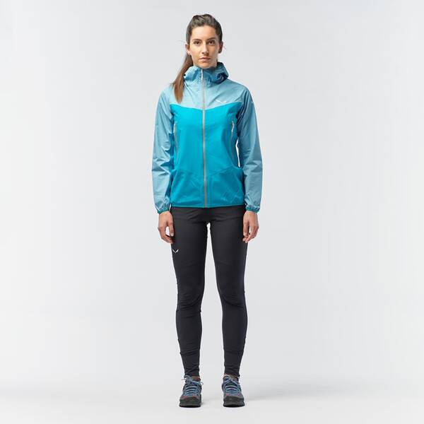 Thumbnail - SALEWA Damen Funktionstights "Agner Durastretch"