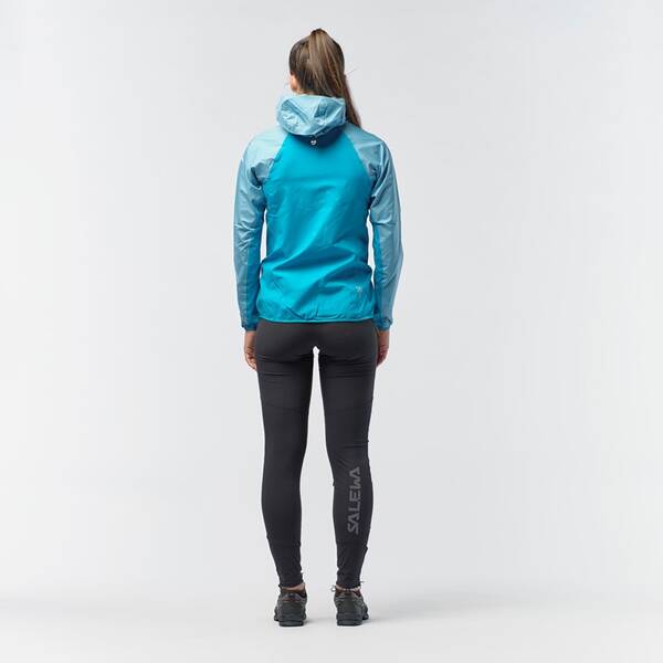 Thumbnail - SALEWA Damen Funktionstights "Agner Durastretch"