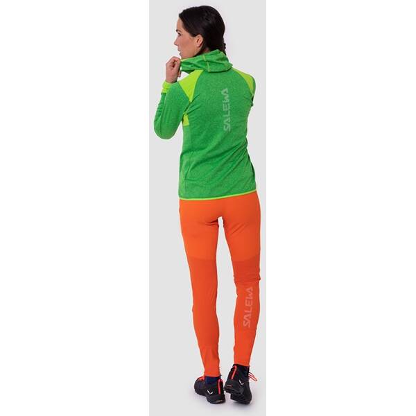 Thumbnail - SALEWA Damen Funktionstights "Agner Durastretch"