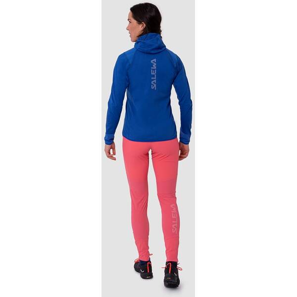 Thumbnail - SALEWA Damen Funktionstights "Agner Durastretch"