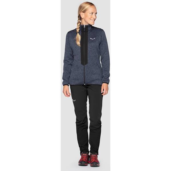 Thumbnail - SALEWA Damen Unterjacke ROCCA 2