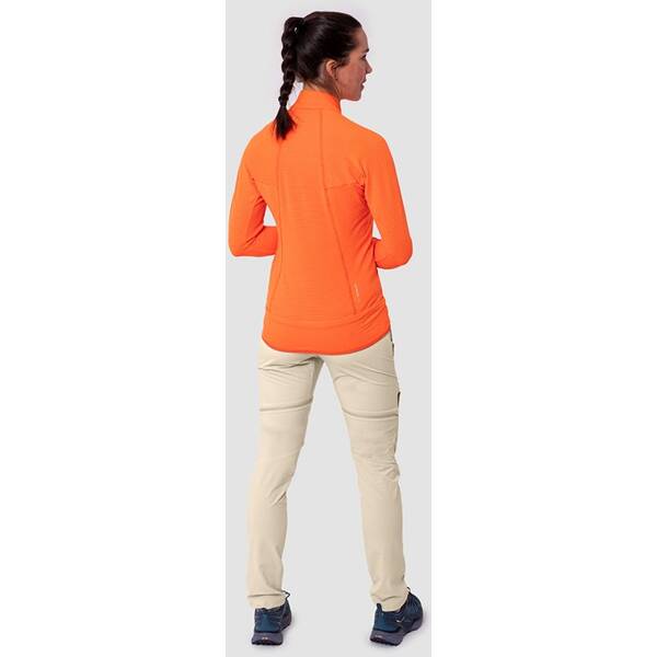 Thumbnail - SALEWA Damen Fleecejacke "Pedroc Polarlit"