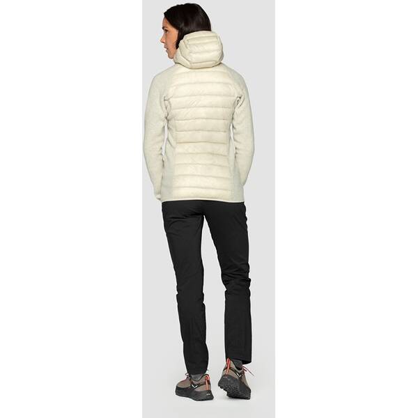 Thumbnail - SALEWA Damen Funktionsjacke FANES SARNER/DWN HYBRID W JKT.