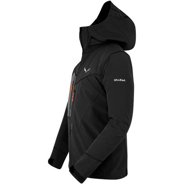 Thumbnail - SALEWA Herren Softshelljacke "Comici Stormwall"