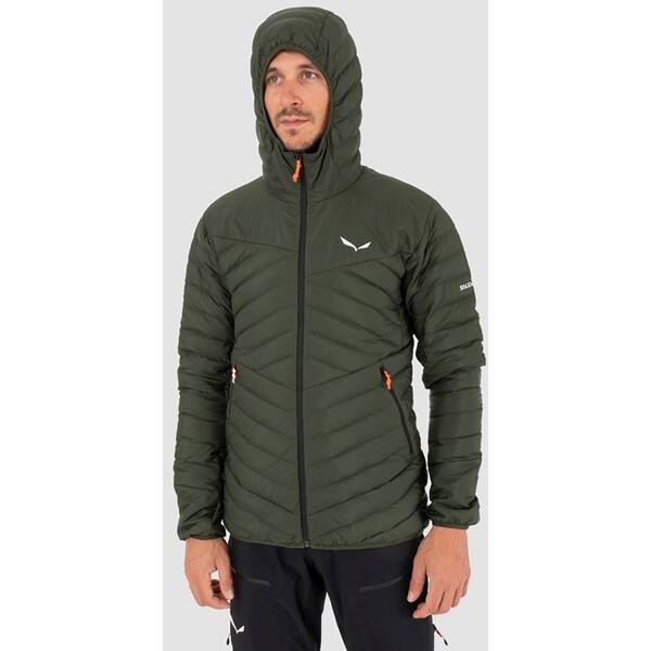 Thumbnail - SALEWA Herren Funktionsjacke BRENTA