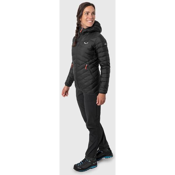 Thumbnail - SALEWA Damen Funktionsjacke BRENTA