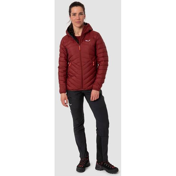 Thumbnail - SALEWA Damen Funktionsjacke BRENTA