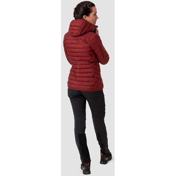 Thumbnail - SALEWA Damen Funktionsjacke BRENTA