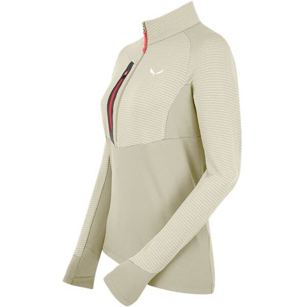 Thumbnail - SALEWA Damen Unterjacke VAJOLET RESPONSIVE