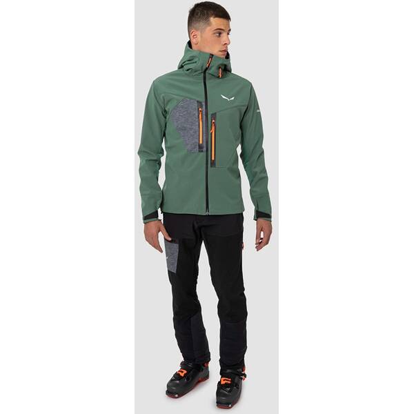 Thumbnail - SALEWA Herren Bergsport Cargohose "Comici"