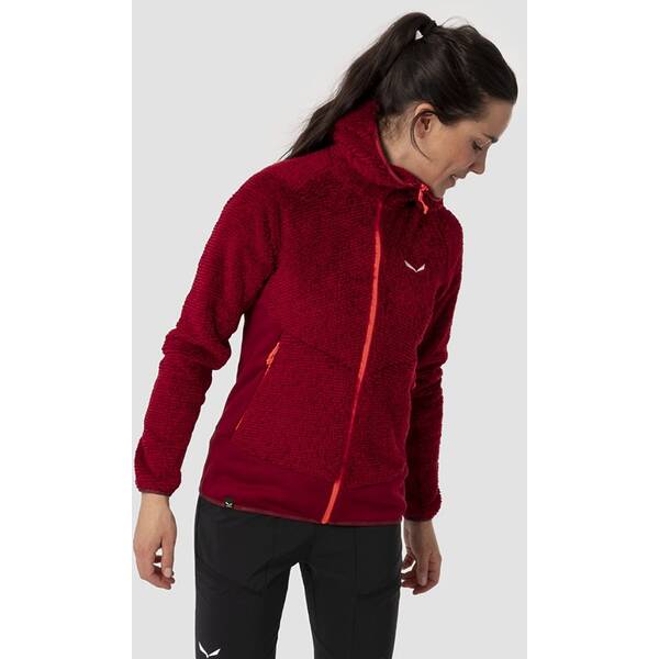 Thumbnail - SALEWA Damen Unterjacke TOGNAZZA PL W JKT