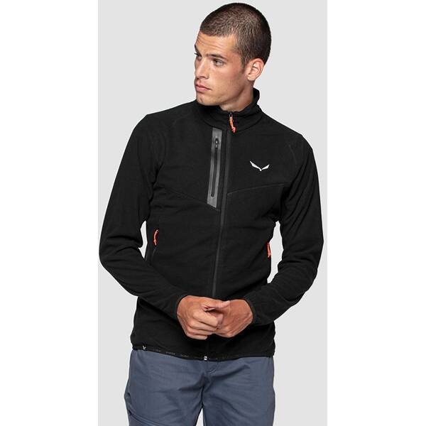 Thumbnail - SALEWA Herren Unterjacke PAGANELLA