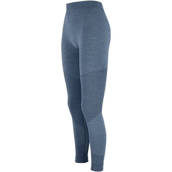 Thumbnail - SALEWA Damen Leggings ZEBRU MEDIUM WARM AMR W TIGHT
