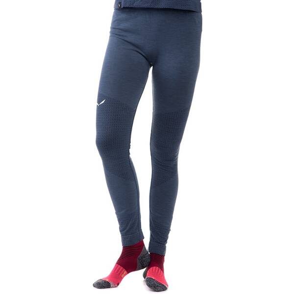 Thumbnail - SALEWA Damen Leggings ZEBRU MEDIUM WARM AMR W TIGHT