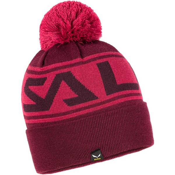 Thumbnail - SALEWA Herren ANTELAO POM BEANIE